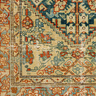 Surya Antique One of a Kind AOOAK-1034 Area Rug Swatch