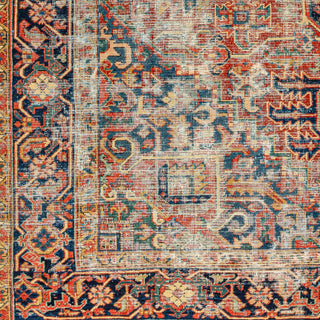 Surya Antique One of a Kind AOOAK-1035 Area Rug Swatch