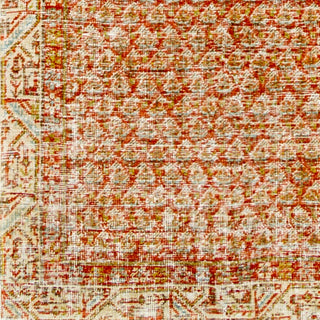 Surya Antique One of a Kind AOOAK-1036 Area Rug Swatch