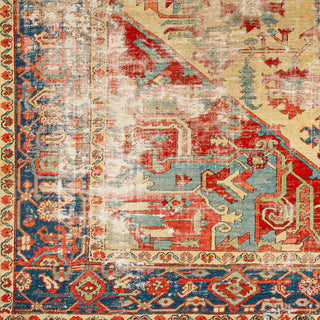 Surya Antique One of a Kind AOOAK-1037 Area Rug Swatch