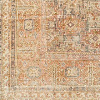 Surya Antique One of a Kind AOOAK-1048 Area Rug Swatch