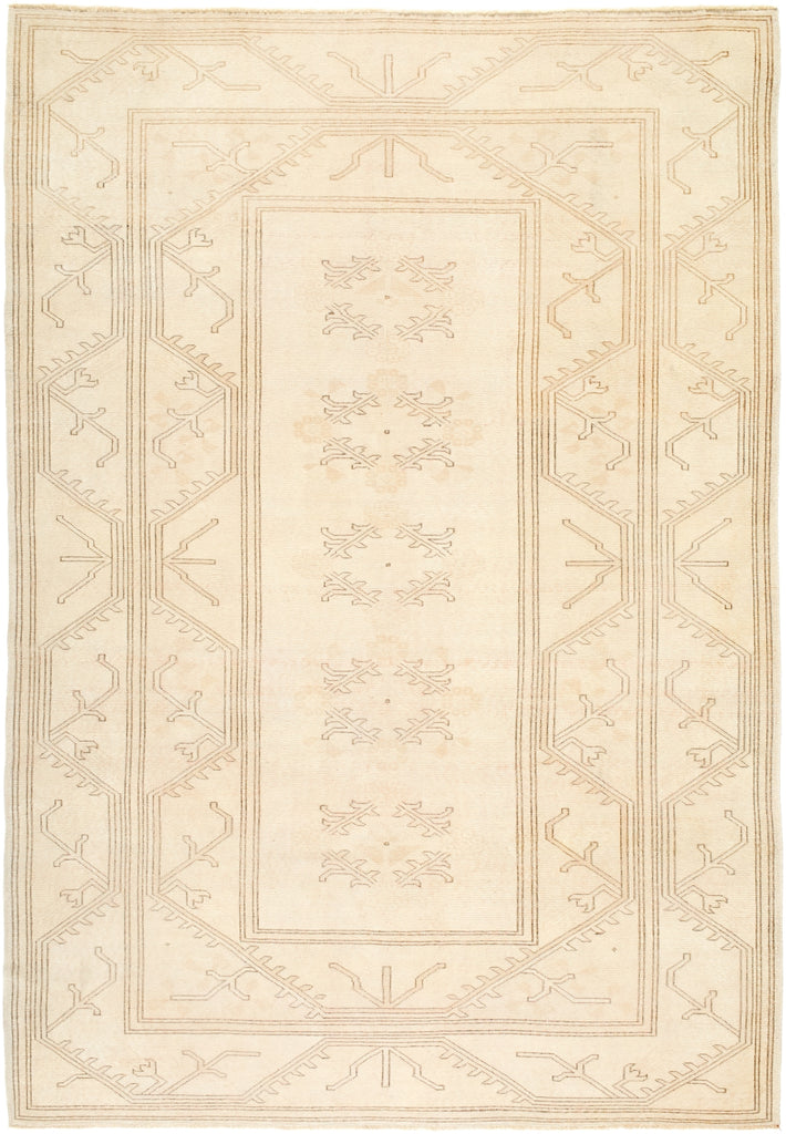 Surya Antique One Of A Kind AOOAK-1051 Area Rug main image