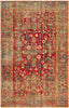 Surya Antique One Of A Kind AOOAK-1061 Area Rug main image