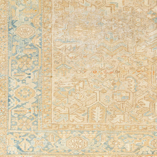Surya Antique One of a Kind AOOAK-1063 Area Rug Swatch