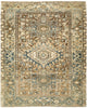Surya Antique One Of A Kind AOOAK-1067 Area Rug main image