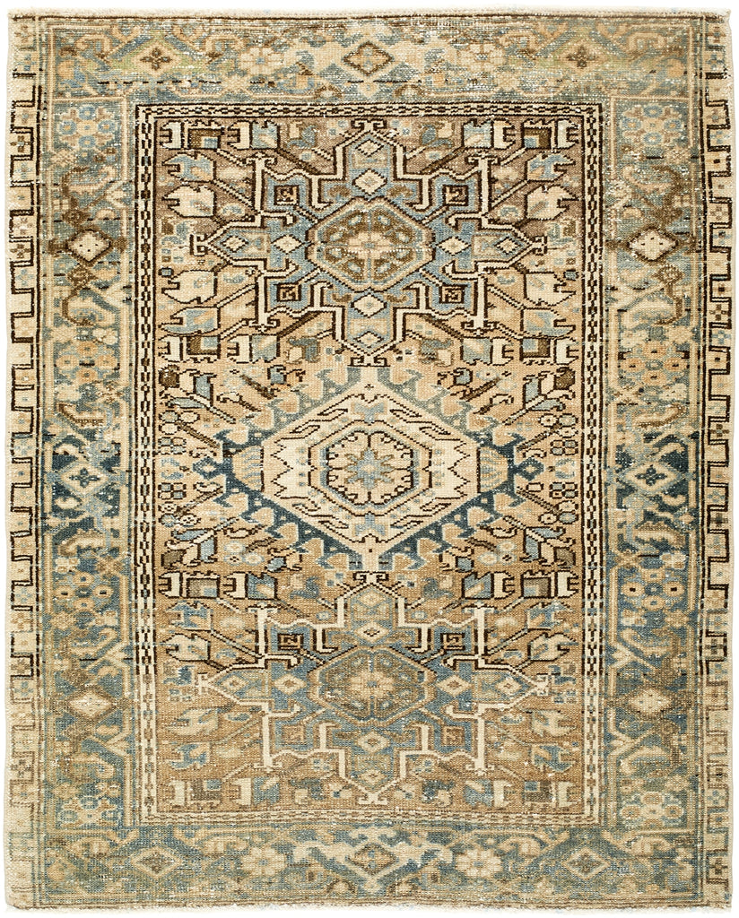 Surya Antique One Of A Kind AOOAK-1067 Area Rug main image