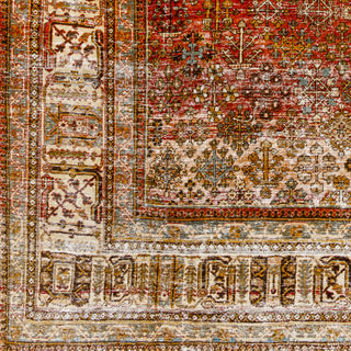 Surya Antique One of a Kind AOOAK-1069 Area Rug Swatch