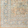 Surya Antique One of a Kind AOOAK-1072 Area Rug Swatch