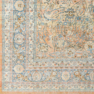 Surya Antique One of a Kind AOOAK-1072 Area Rug Swatch