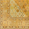 Surya Antique One of a Kind AOOAK-1073 Area Rug Swatch