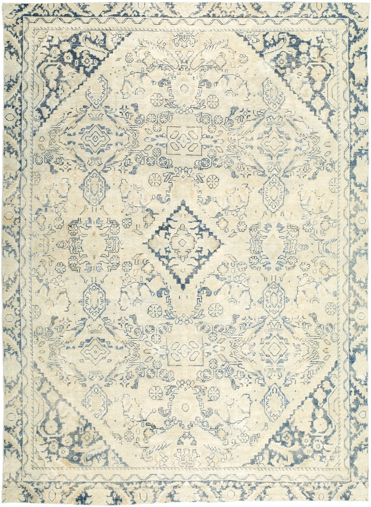 Surya Antique One Of A Kind AOOAK-1076 Area Rug main image