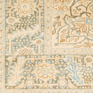 Surya Antique One of a Kind AOOAK-1078 Area Rug Swatch