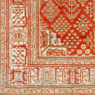Surya Antique One of a Kind AOOAK-1083 Area Rug Swatch