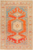 Surya Antique One Of A Kind AOOAK-1086 Area Rug main image