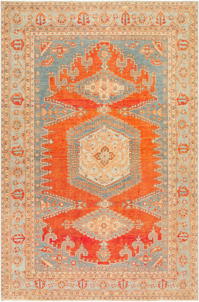 Surya Antique One Of A Kind AOOAK-1086 Area Rug main image