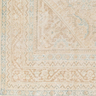 Surya Antique One of a Kind AOOAK-1089 Area Rug Swatch