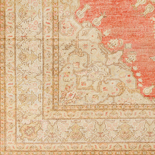Surya Antique One of a Kind AOOAK-1098 Area Rug Swatch