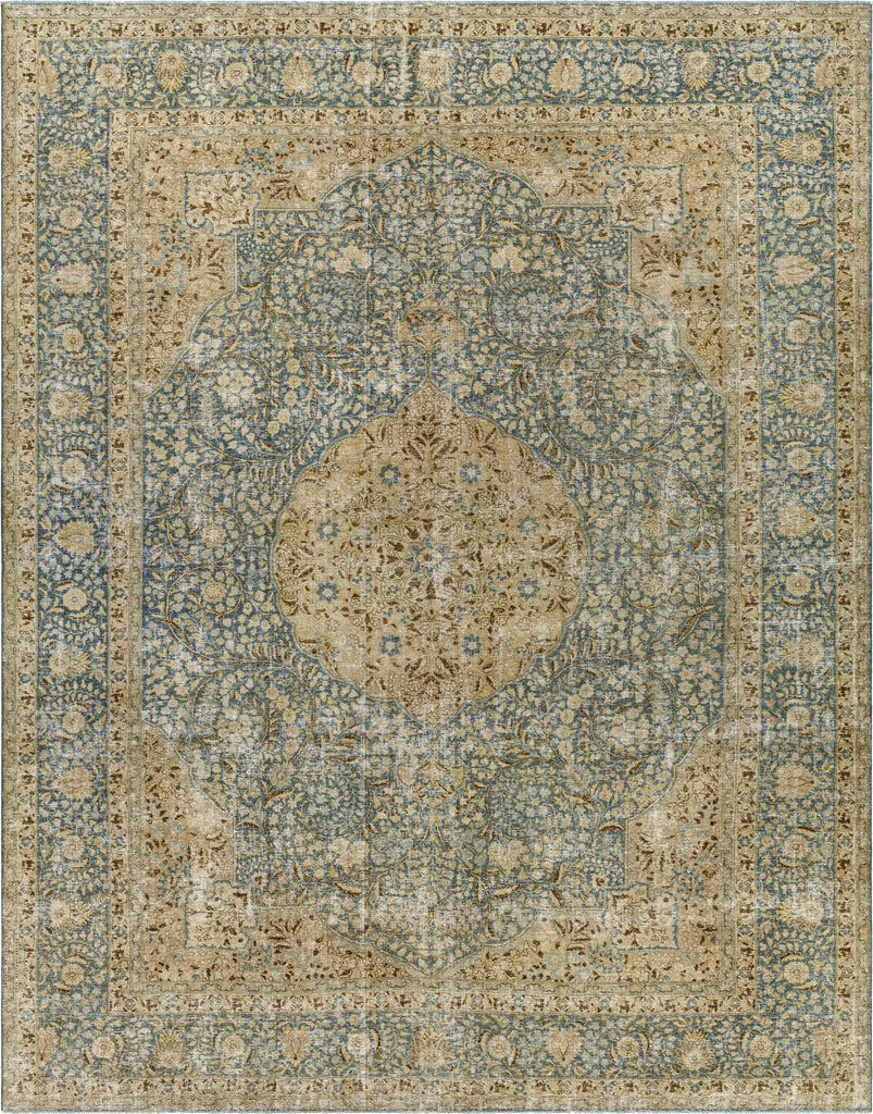 Surya Antique One of a Kind AOOAK-1101 Area Rug