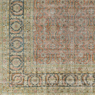 Surya Antique One of a Kind AOOAK-1107 Area Rug Swatch