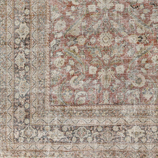 Vivir X Surya Antique One Of A Kind AOOAK-1110 Area Rug Swatch