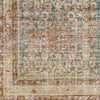 Surya Antique One of a Kind AOOAK-1114 Area Rug Swatch