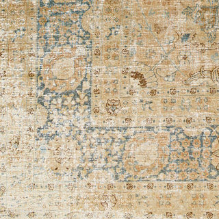 Surya Antique One of a Kind AOOAK-1116 Area Rug Swatch