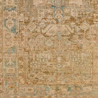 Surya Antique One of a Kind AOOAK-1118 Area Rug Swatch