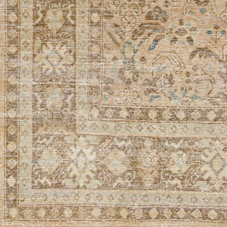 Surya Antique One of a Kind AOOAK-1122 Area Rug Swatch