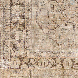 Surya Antique One of a Kind AOOAK-1123 Area Rug Swatch