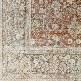 Surya Antique One of a Kind AOOAK-1125 Area Rug Swatch