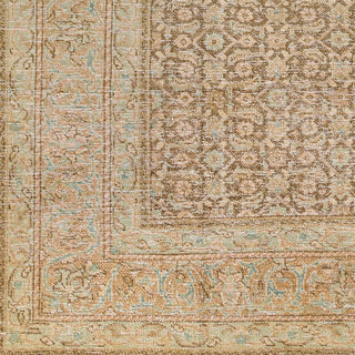 Vivir X Surya Antique One Of A Kind AOOAK-1126 Area Rug Swatch