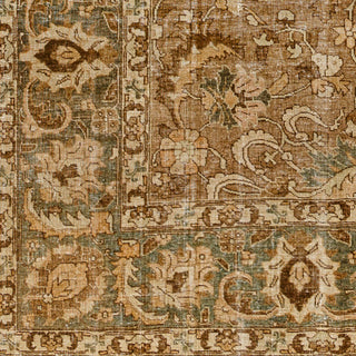 Surya Antique One of a Kind AOOAK-1128 Area Rug Swatch