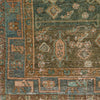 Surya Antique One of a Kind AOOAK-1130 Area Rug Swatch