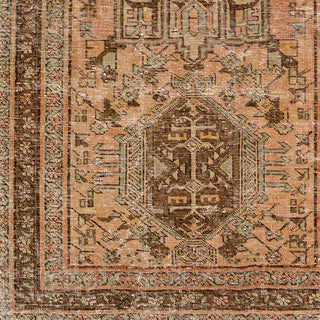 Surya Antique One of a Kind AOOAK-1133 Area Rug Swatch