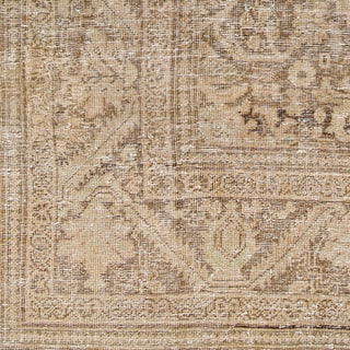 Vivir X Surya Antique One Of A Kind AOOAK-1134 Area Rug Swatch