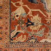 Surya Antique One of a Kind AOOAK-1136 Area Rug Swatch