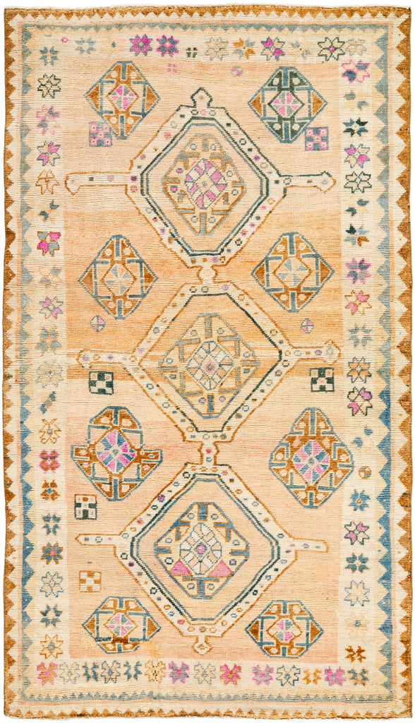 Surya Antique One Of A Kind AOOAK-1141 Area Rug main image