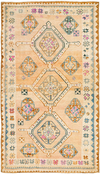 Surya Antique One Of A Kind AOOAK-1141 Area Rug main image