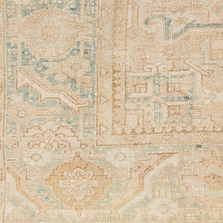 Surya Antique One of a Kind AOOAK-1142 Area Rug Swatch