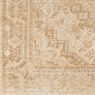 Surya Antique One of a Kind AOOAK-1143 Area Rug Swatch