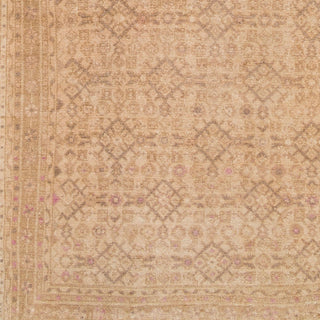 Surya Antique One of a Kind AOOAK-1144 Area Rug Swatch
