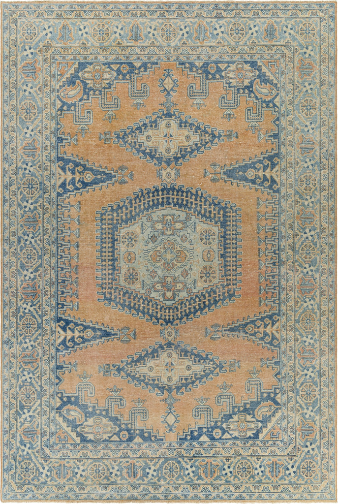 Surya Antique One of a Kind AOOAK-1146 Area Rug