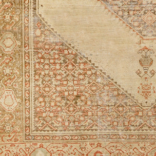 Surya Antique One of a Kind AOOAK-1147 Area Rug Swatch
