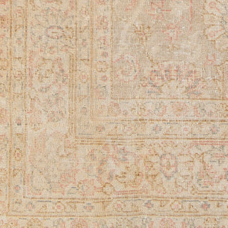 Surya Antique One of a Kind AOOAK-1149 Area Rug Swatch