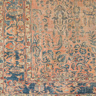 Surya Antique One of a Kind AOOAK-1169 Area Rug Swatch