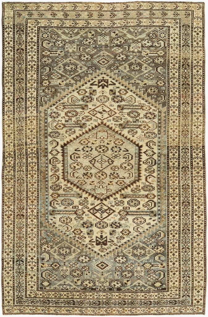 Surya Antique One Of A Kind AOOAK-1170 Area Rug main image
