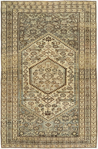 Surya Antique One Of A Kind AOOAK-1170 Area Rug main image