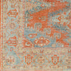 Surya Antique One of a Kind AOOAK-1188 Area Rug Swatch