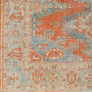 Surya Antique One of a Kind AOOAK-1188 Area Rug Swatch