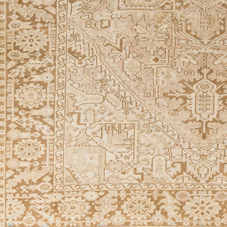 Surya Antique One of a Kind AOOAK-1189 Area Rug Swatch